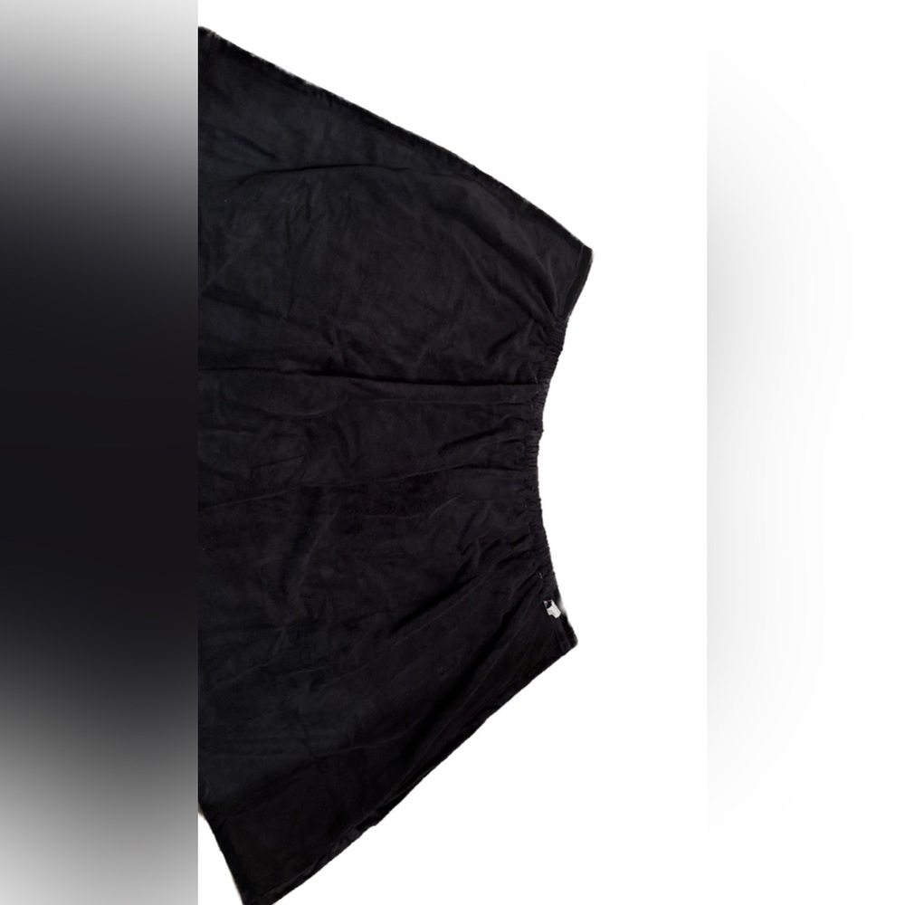Wrap Towel with Velcro Flaps